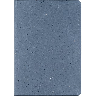 Muistikirja Odette A5