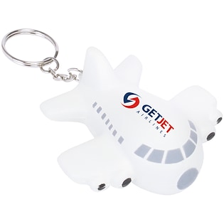 Stressipallo Aircraft