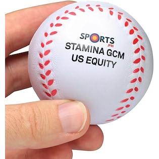 Stressipallo Baseball