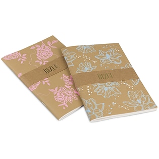 Kirjoituslehtiö Chapin A5