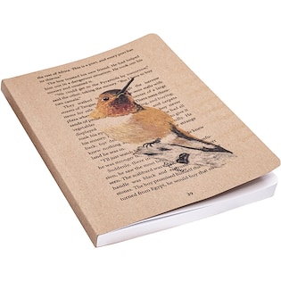 Muistikirja Raymond A5