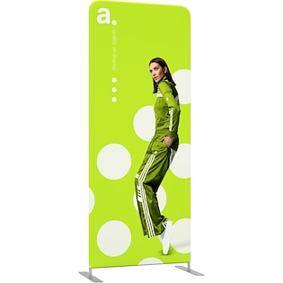 Messuseinä Softstar 90