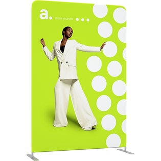 Messuseinä Softstar 150