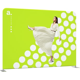 Messuseinä Softstar 300