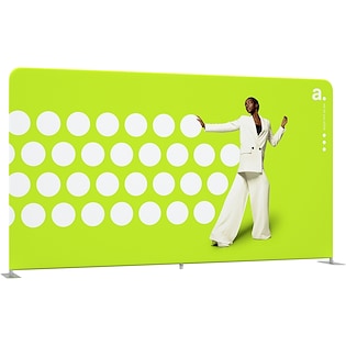 Messuseinä Softstar 400