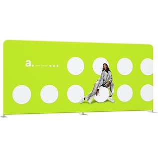 Messuseinä Softstar 500