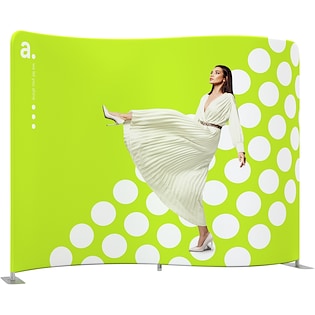 Messuseinä Softstar Snake 300