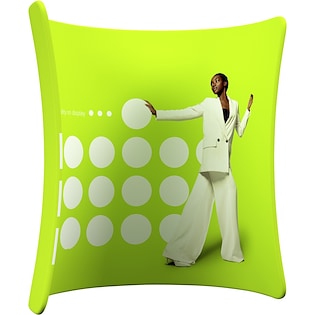 Messuseinä Softstar Circular 200