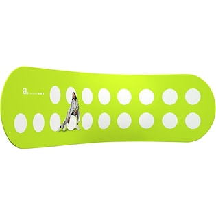 Messuseinä Softstar Superstar 750