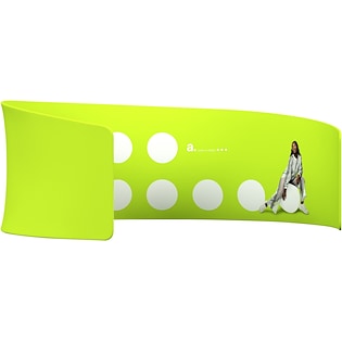 Messuseinä Softstar Rockster 650