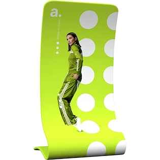 Messuseinä Softstar S 120