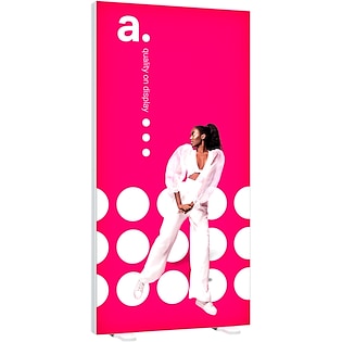 Valotaulu Flex L, 100 x 200 cm