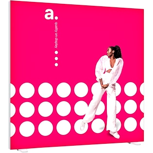 Valotaulu Flex XL, 200 x 200 cm