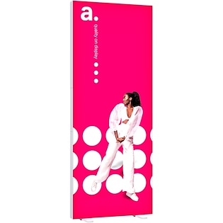 Valotaulu Flex L Hightower, 100 x 250 cm