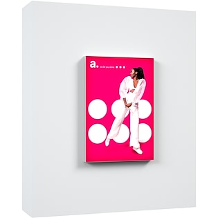 Valotaulu Poster XS, 70 x 100 cm