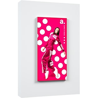 Valotaulu Poster L, 100 x 200 cm