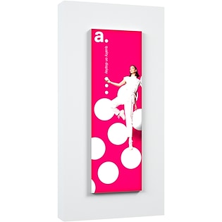 Valotaulu Poster XXL, 100 x 300 cm