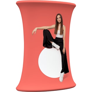 Messupöytä Arc Quick