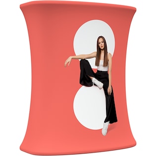 Messupöytä Arc Quick Big