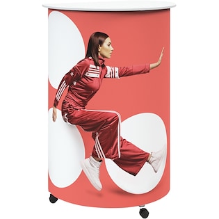 Messupöytä Edge Mini