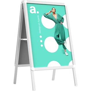 Mainoskyltti Next 50