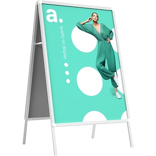 Mainoskyltti Next 84