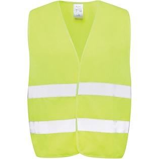 Heijastinliivi Arcadia