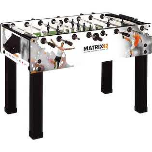 Foosball Warrington