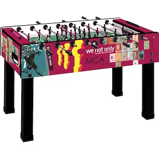Foosball Kirkland
