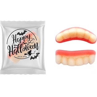 Pehmeä karamelli Vampire, 7 g