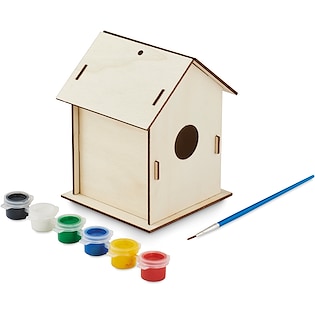 Linnunpönttö Elmwood