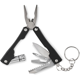 Monitoimityökalu Zelly