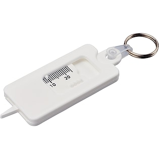 Urasyvyysmittari Bridgeton