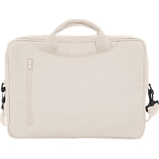 Tietokonelaukku Koster, 15,4"