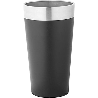 Metallimuki Charlevoix