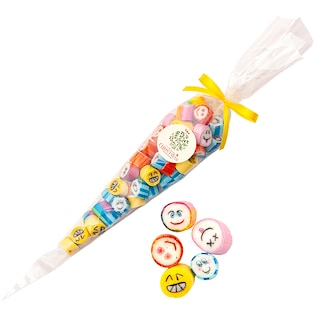 Karamellit Ashley, 100 g