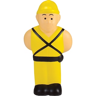 Stressipallo Stevenson