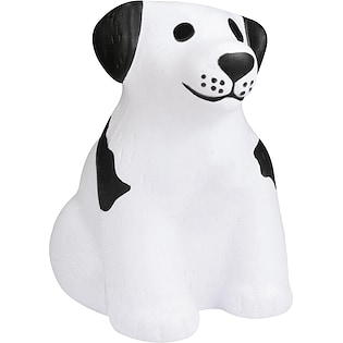 Stressipallo Duffy - black/white