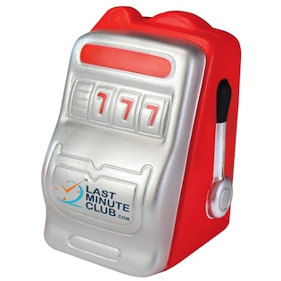 Stressipallo Slot Machine