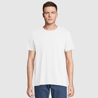 SOL´s Crusader T-shirt - white