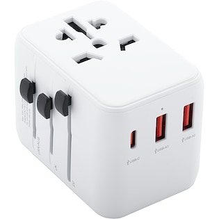 Matka-adapteri Nagano