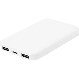 Varavirtalähde Butler, 5.000 mAh