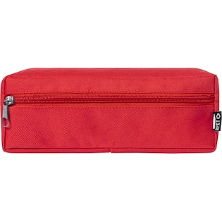 Kynäpenaali Kansas - red