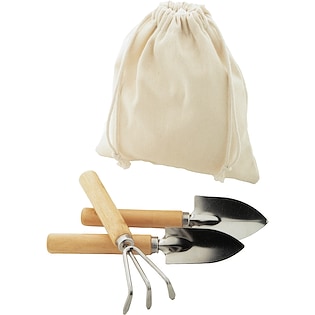 Puutarhasetti Caledonia