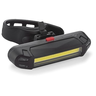 Polkupyörän valo Laird