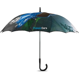 Sateenvarjo Blissfield