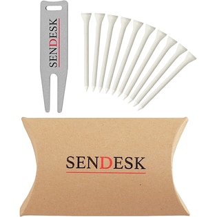 Golfsetti Pebble Beach