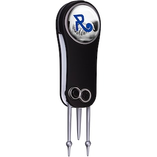 Greenihaarukka St Andrews