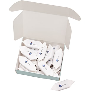 Fudge Tisbury Gift Box