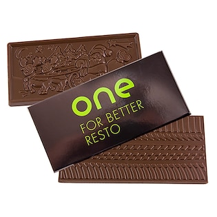 Suklaalevy Salisbury, 100 g